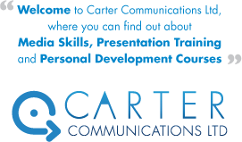 welcome to carter communications